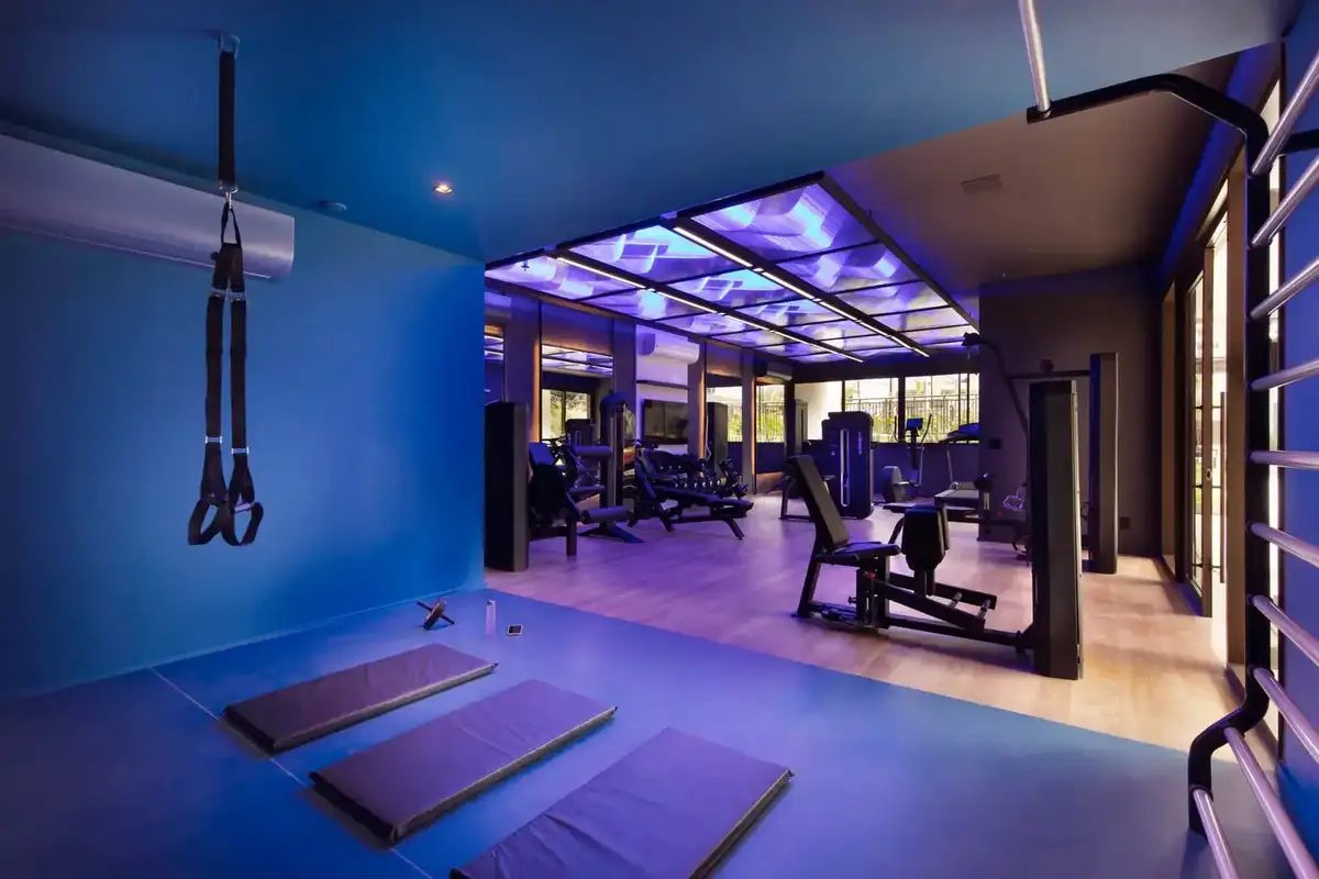 Fitness