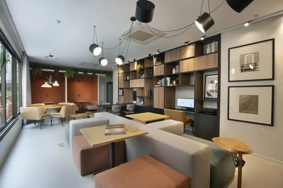 Coworking