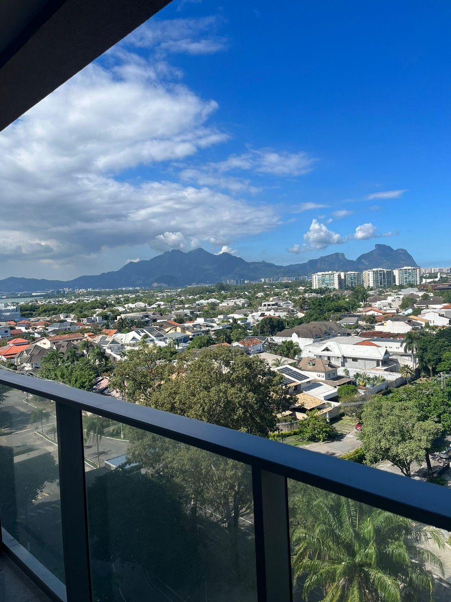Concept by RJZ Cyrela – Cobertura Linear Barra da Tijuca