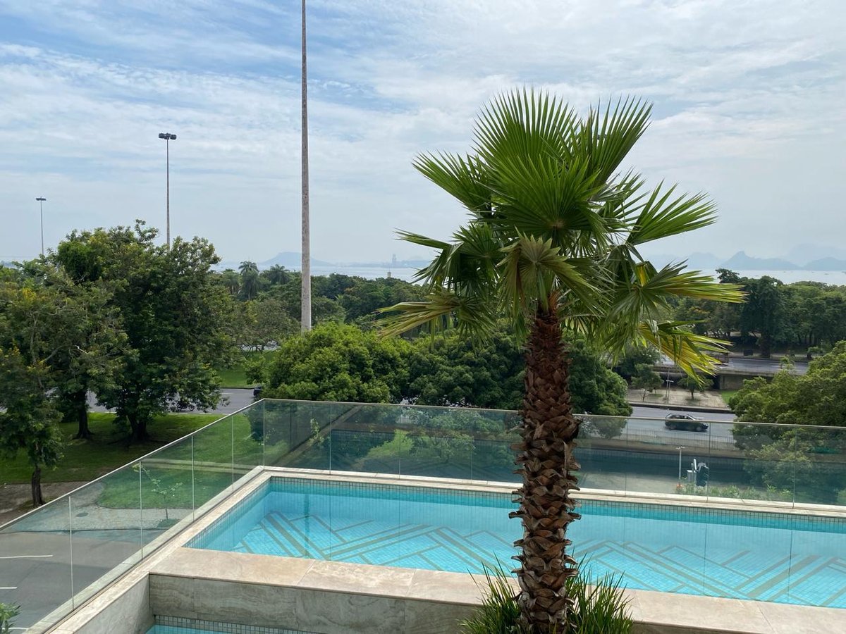 Rio By Yoo 181m² – Flamengo Zona Sul