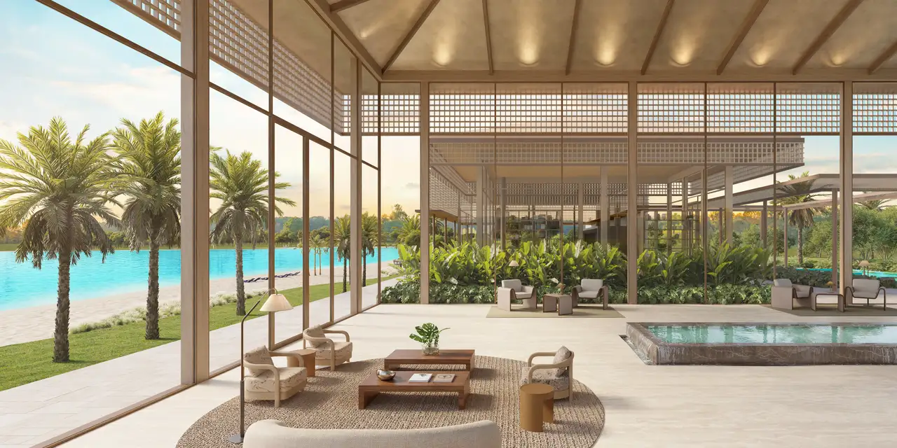 Clubhouse Heritage Riviera