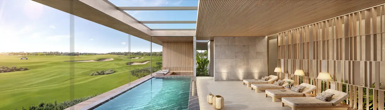 Wellness Center Heritage Riviera