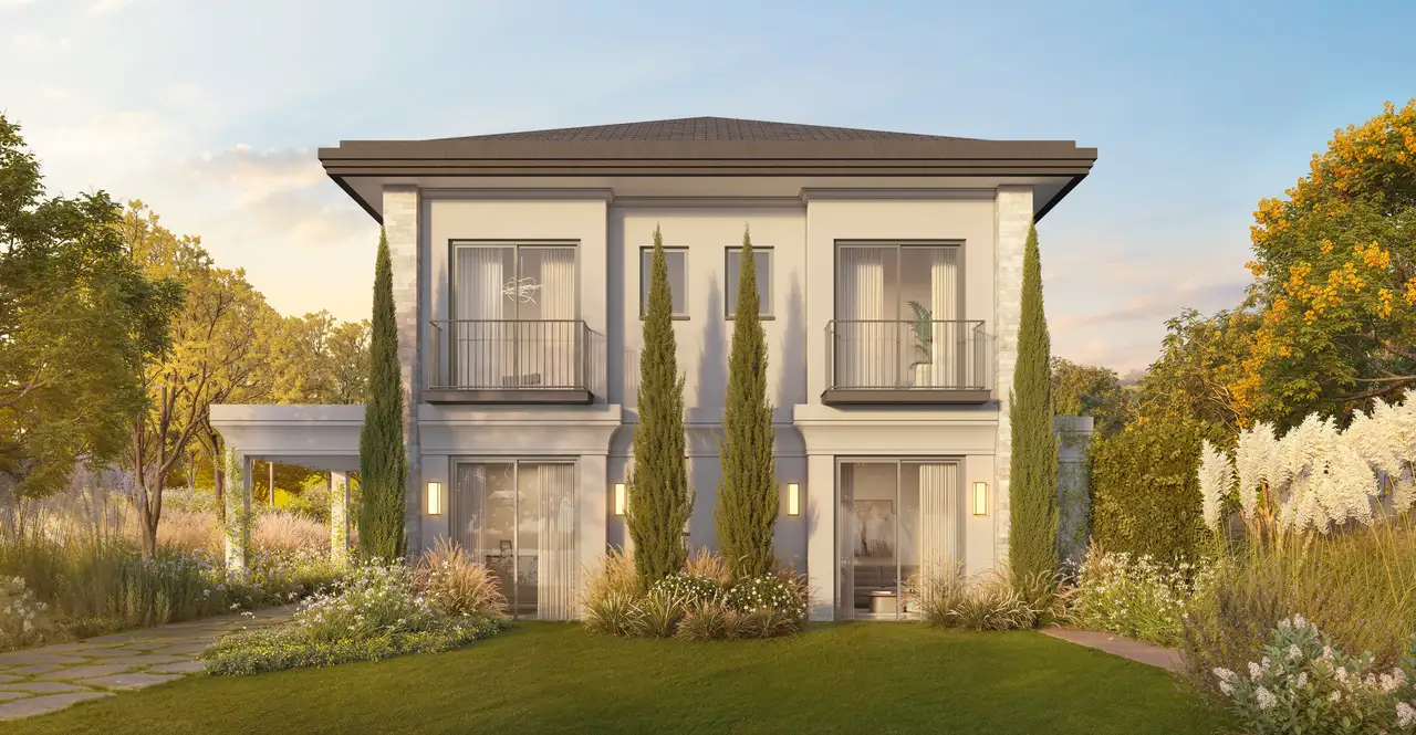 Villa Riviera casa 2