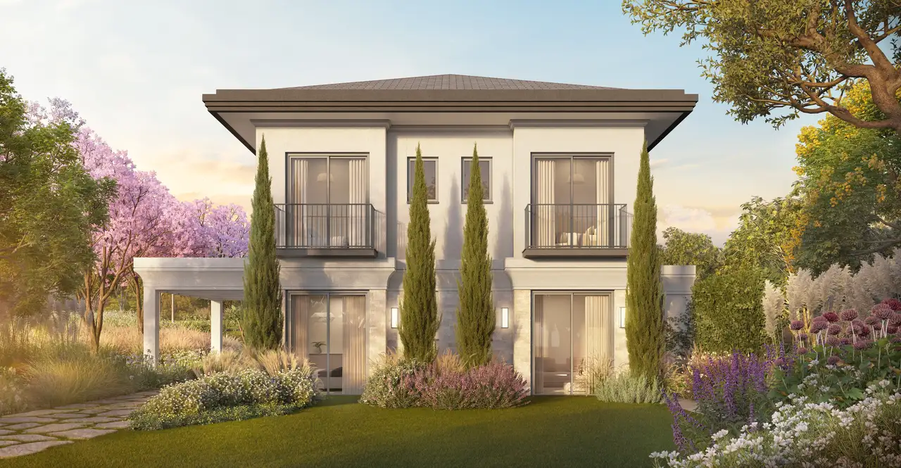 Villa Riviera casa 3