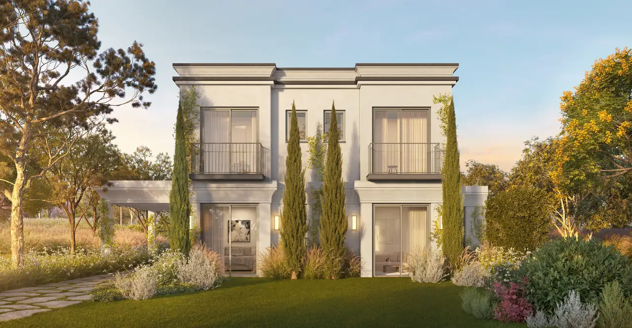 Villa Riviera casa 4