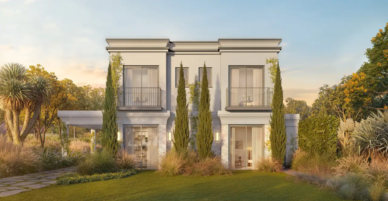 Villa Riviera casa 6