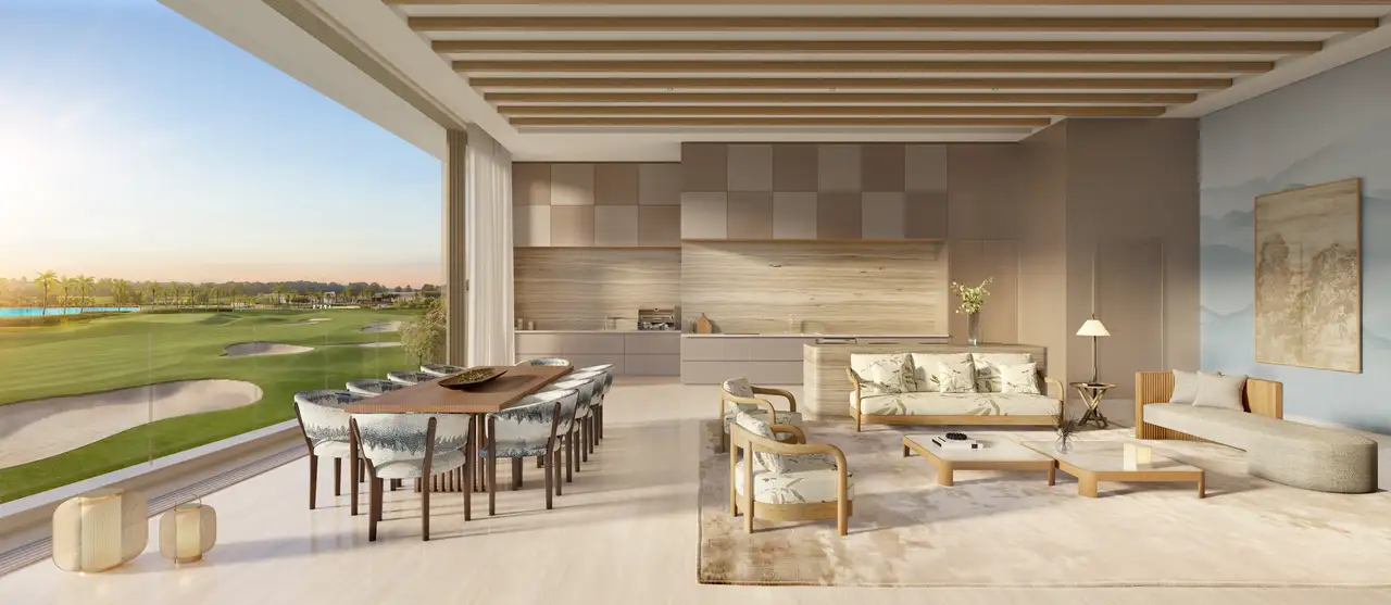 Apartamento 170m2 Vista Riviera
