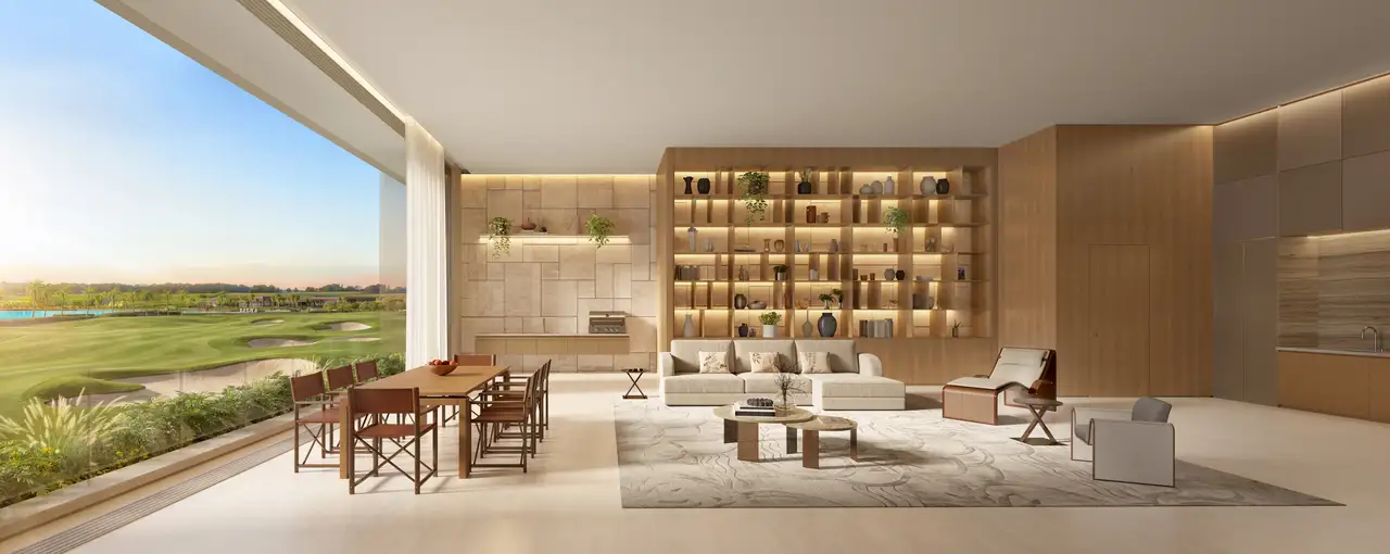 Apartamento 200m2 Vista Riviera
