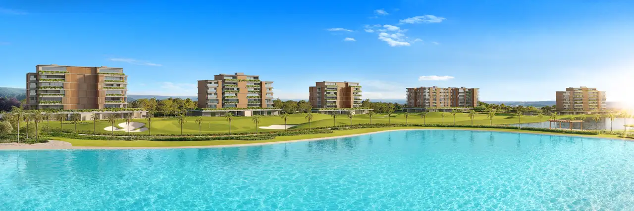 Torres Vista Riviera
