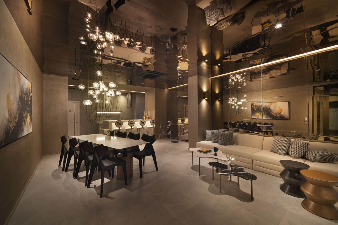 Coworking Iconyc