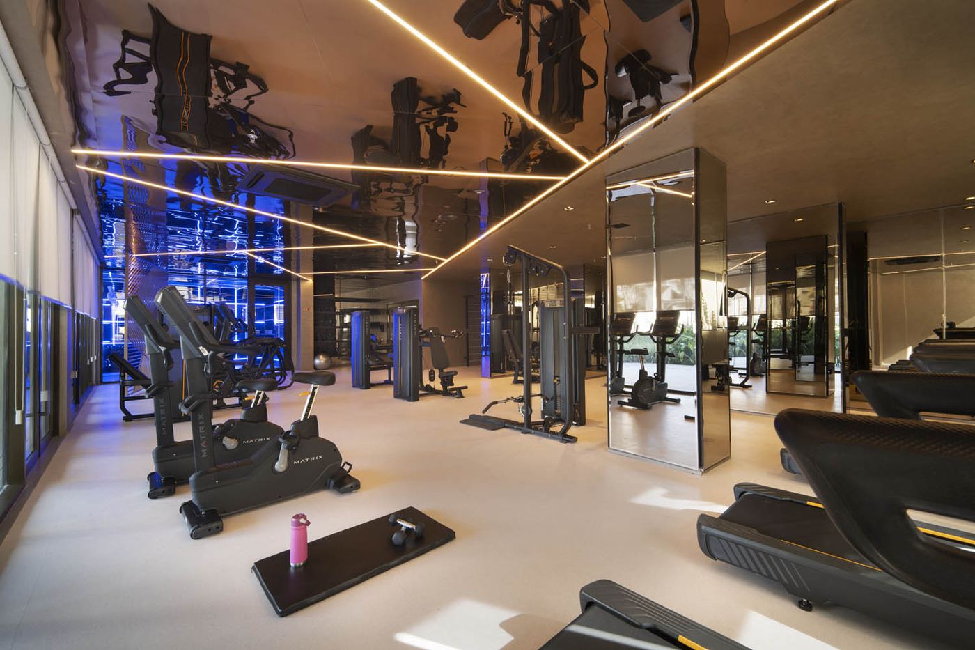 Fitness Iconyc