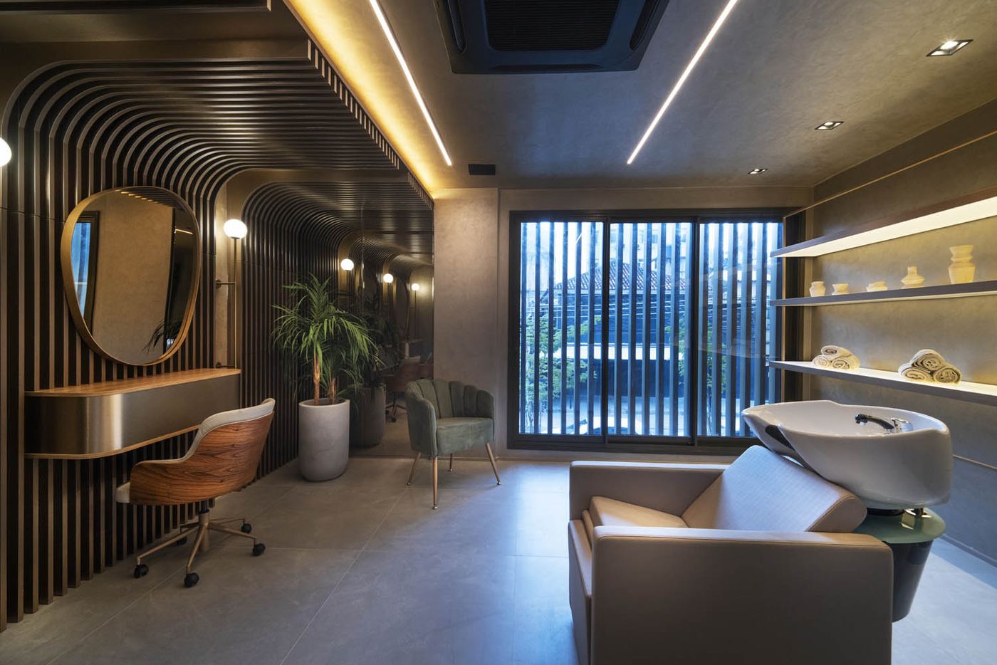 Pub Iconyc by Yoo