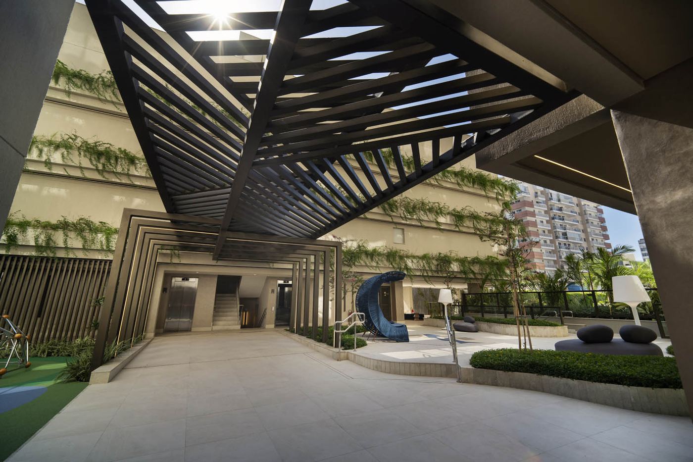 Sala Iconyc by Yoo