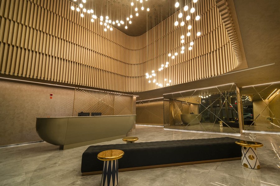 Iconyc by Yoo – Botafogo