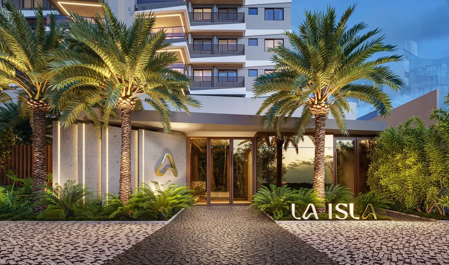 La Isla Residence Club – Tijuca