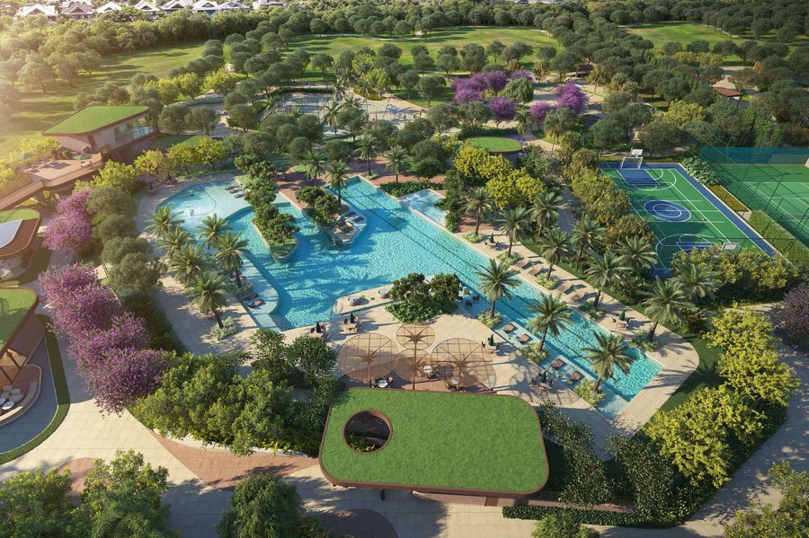 OX Park Design by EDSA – Barra da Tijuca