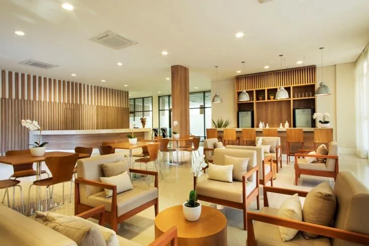 Café Wellness