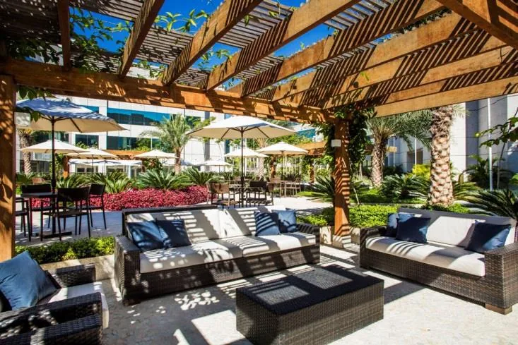 Lounge Externo