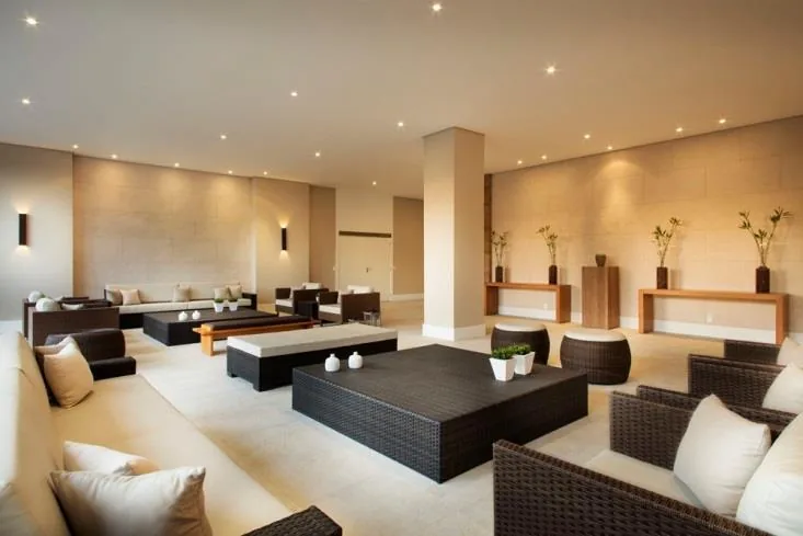 Lounge Interno