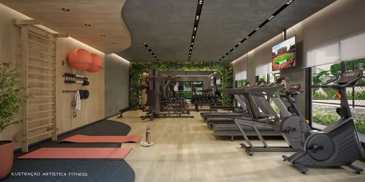 Fitness