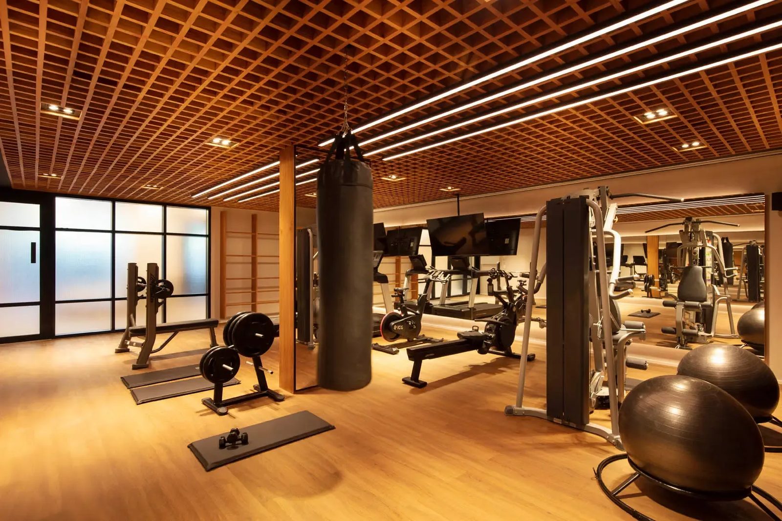 Fitness